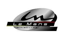 Le Mans Miniatures Decals